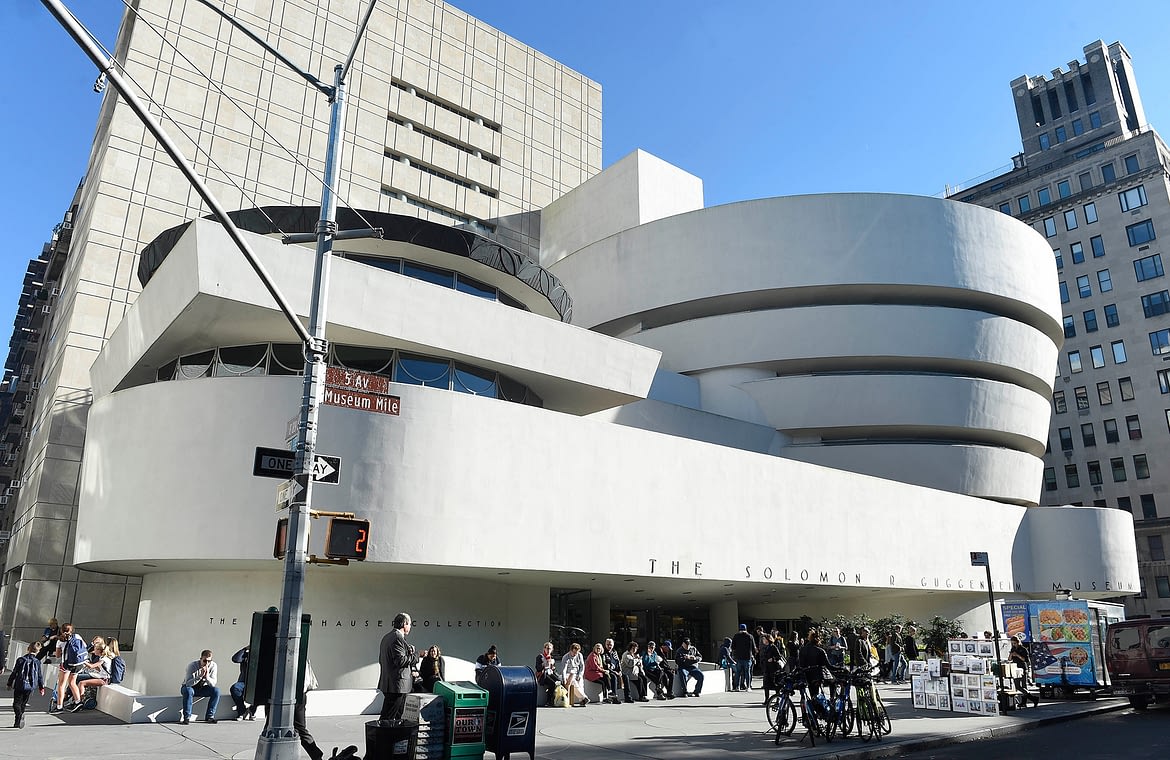 NYC’s richest cultural institutions got federal COVID19